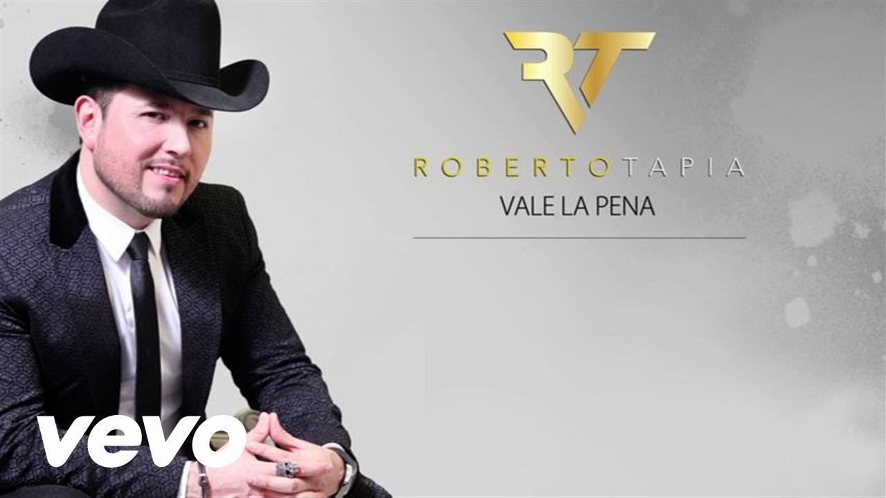 “Vale la pena” de Roberto Tapia asciende rápidamente | RADIO NORTE